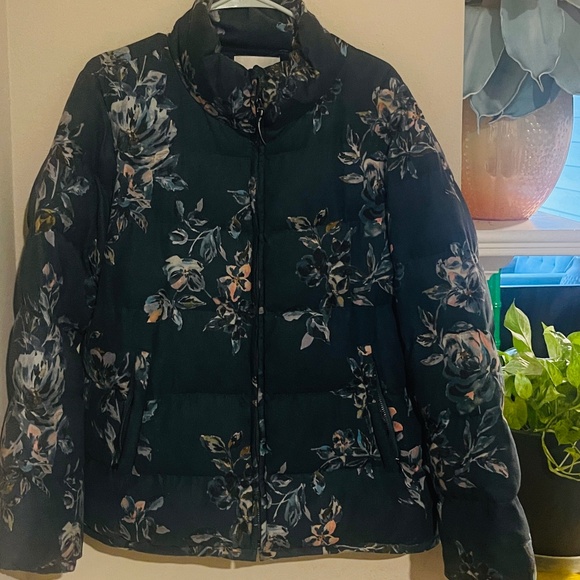Anthropologie Bomber - Picture 1 of 1
